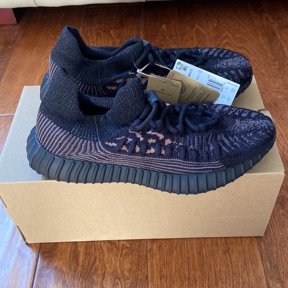 NWT Yeezy 350 v2 CMPCT size 7 - Picture 3 of 5